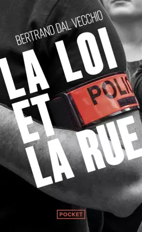 Couverture du produit · La loi et la Rue
