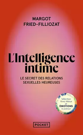 Couverture du produit · L'Intelligence intime