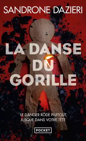 Couverture du produit · La Danse du gorille