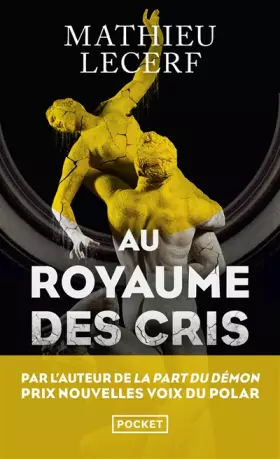 Couverture du produit · Au royaume des cris
