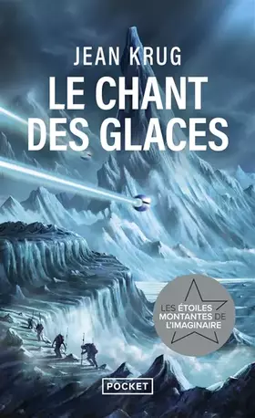 Couverture du produit · Le Chant des glaces