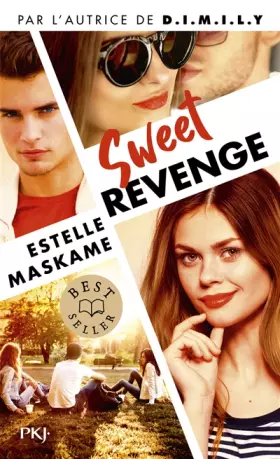 Couverture du produit · Sweet Revenge