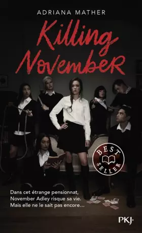 Couverture du produit · Killing November