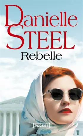 Couverture du produit · Rebelle