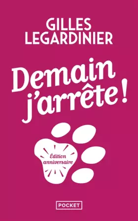 Couverture du produit · Demain, j'arrête ! - Collector