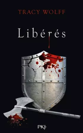 Couverture du produit · Assoiffés - tome 06 : Libérés
