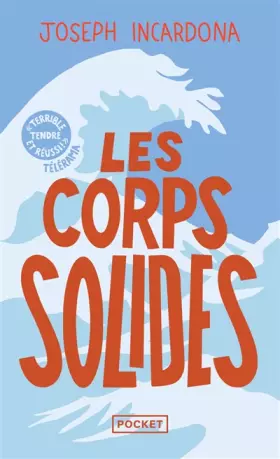 Couverture du produit · Les Corps solides