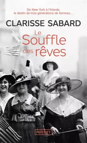 Couverture du produit · Le Souffle des rêves