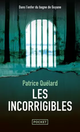 Couverture du produit · Les incorrigibles