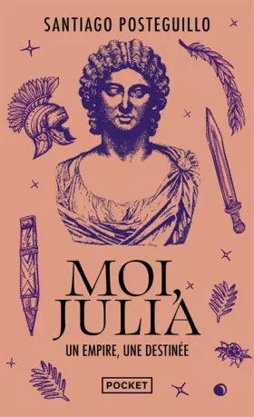 Couverture du produit · Moi, Julia