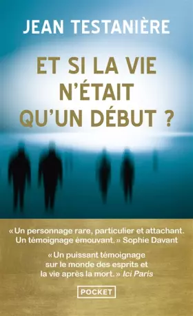 Couverture du produit · Et si la vie n'était qu'un début ?
