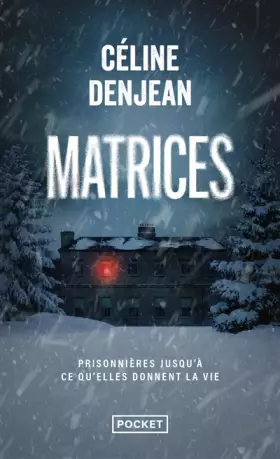 Couverture du produit · Matrices
