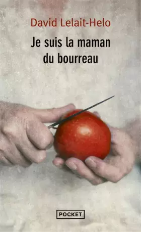 Couverture du produit · Je suis la maman du bourreau