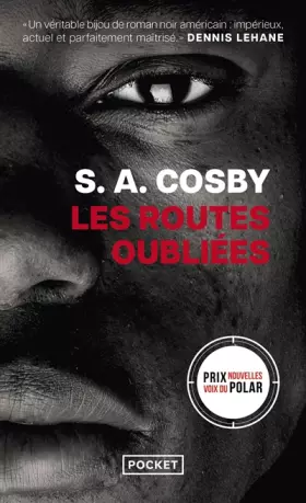 Couverture du produit · Les Routes oubliées