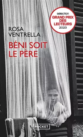 Couverture du produit · Béni soit le père