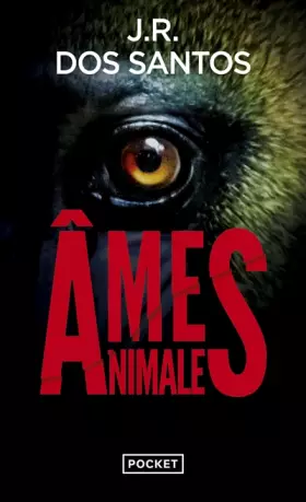 Couverture du produit · Âmes animales
