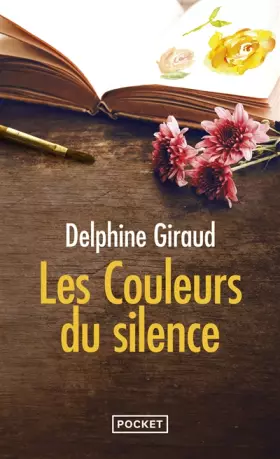 Couverture du produit · Les Couleurs du silence