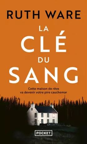 Couverture du produit · La Clé du sang