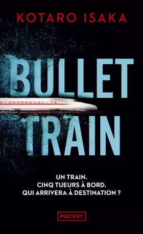 Couverture du produit · Bullet Train
