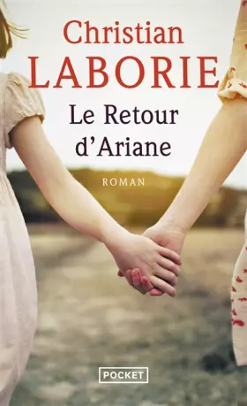 Couverture du produit · Le Retour d'Ariane