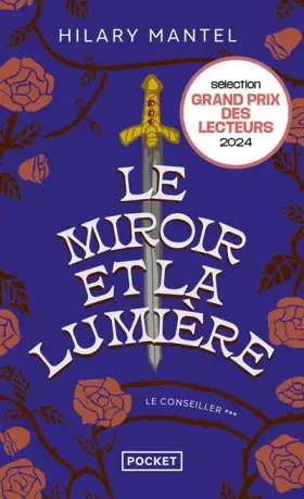 Couverture du produit · Le Miroir et la Lumière
