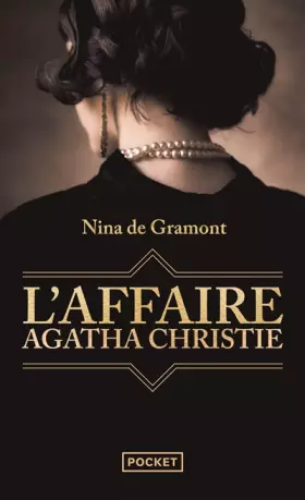 Couverture du produit · L'Affaire Agatha Christie