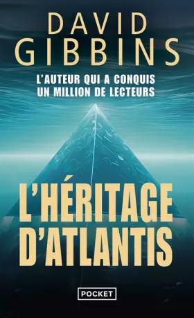 Couverture du produit · L'Héritage d'Atlantis