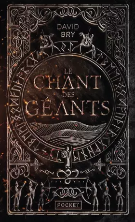 Couverture du produit · Le Chant des géants