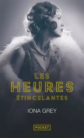Couverture du produit · Les Heures étincelantes