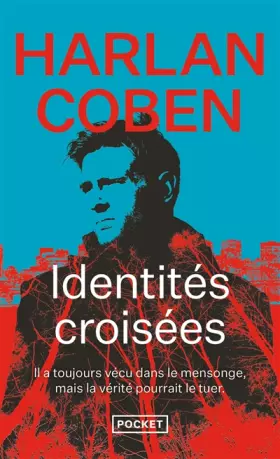 Couverture du produit · Identités croisées