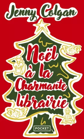 Couverture du produit · Noël à la Charmante librairie