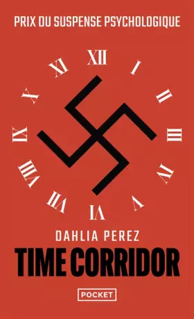 Couverture du produit · Time corridor