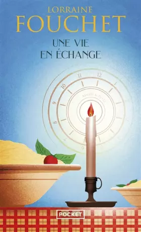 Couverture du produit · Une vie en échange