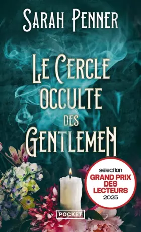 Couverture du produit · Le Cercle occulte des gentlemen