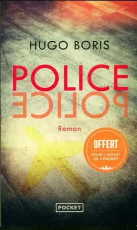 Couverture du produit · Police