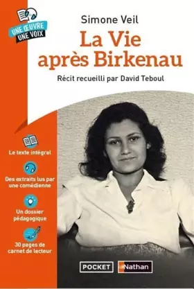Couverture du produit · La Vie après Birkenau
