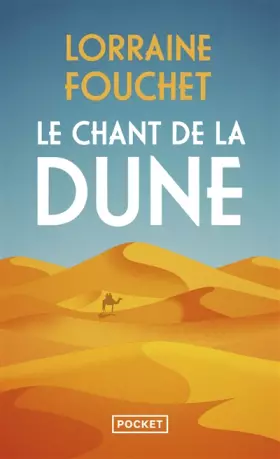 Couverture du produit · Le Chant de la dune