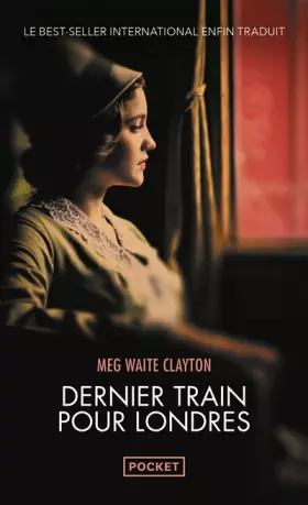 Couverture du produit · Dernier train pour Londres