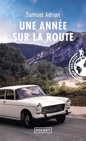Couverture du produit · Une année sur la route