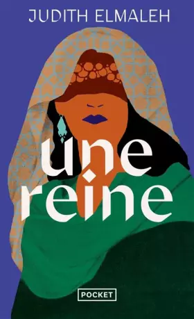 Couverture du produit · Une reine
