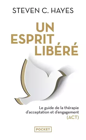 Couverture du produit · Un esprit libéré