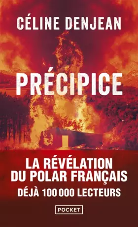Couverture du produit · Précipice
