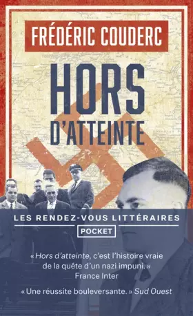 Couverture du produit · Hors d'atteinte