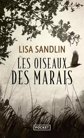 Couverture du produit · Les Oiseaux des marais