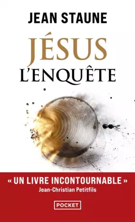Couverture du produit · Jésus, l'enquête