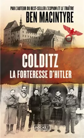 Couverture du produit · Colditz