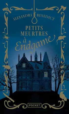 Couverture du produit · Petits meurtres à Endgame