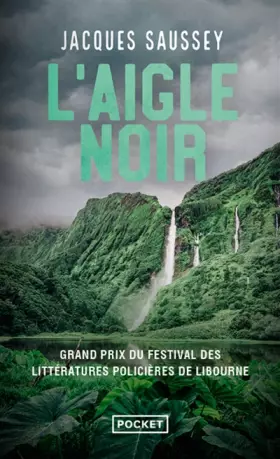 Couverture du produit · L'Aigle noir