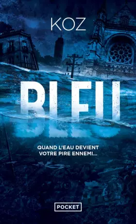 Couverture du produit · BLEU