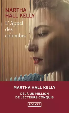 Couverture du produit · L'Appel des colombes